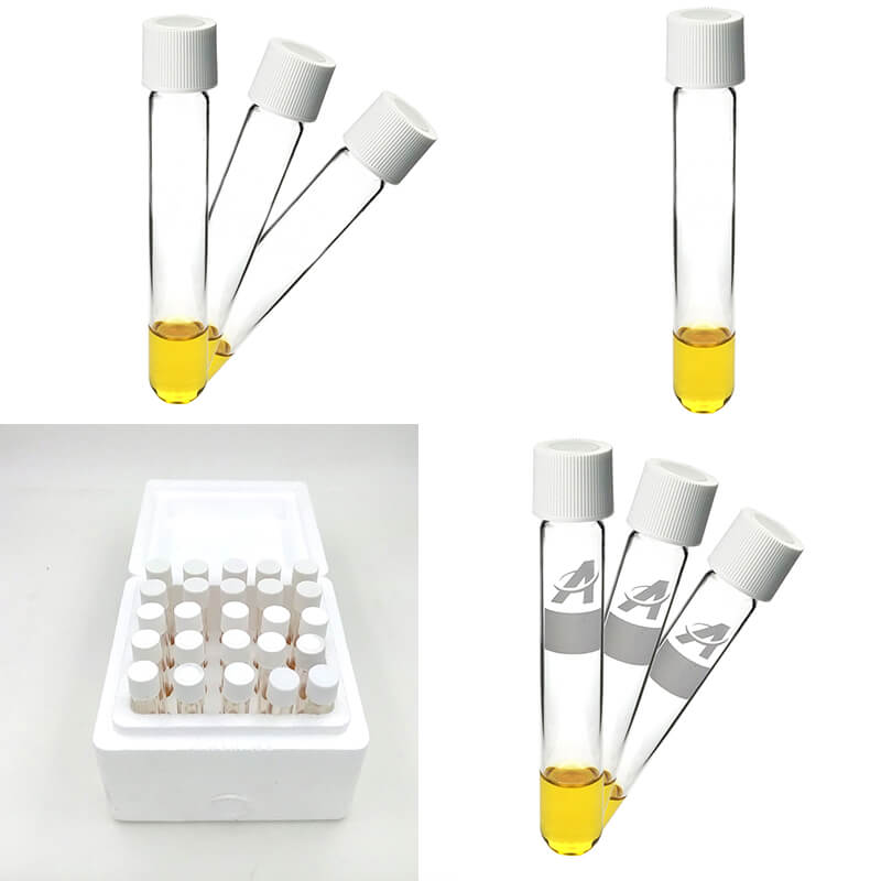 UK cod digestion vials for water analysis price